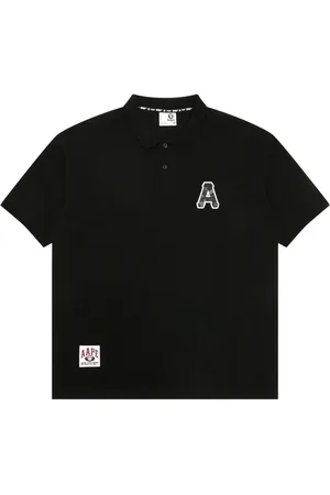 A Bathing Ape Klassisches Poloshirt