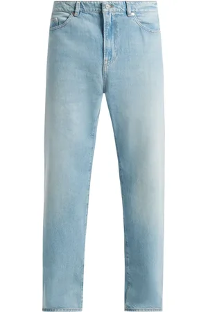Lacoste Jeans mit geradem Bein
