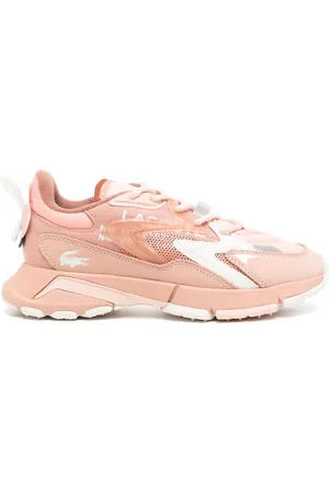 Lacoste L003 Neo Tech Sneakers