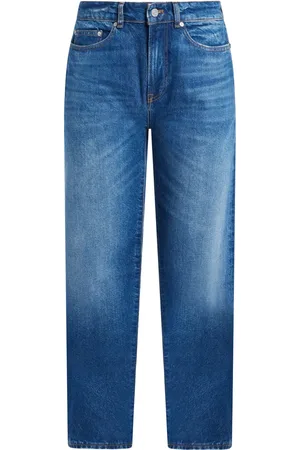 Lacoste Jeans mit geradem Bein