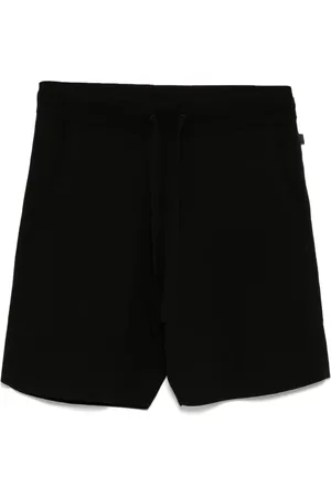 Michael Kors Gestrickte Shorts