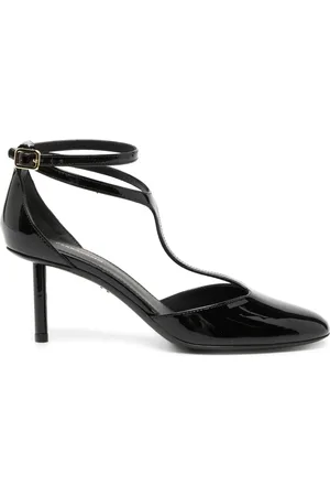 Salvatore Ferragamo Sandalen aus Leder