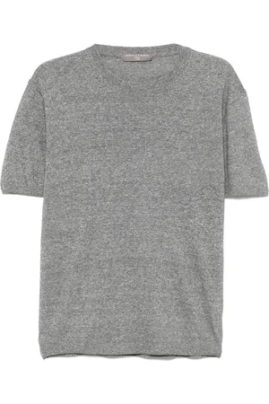 Daniele Fiesoli Meliertes T-Shirt