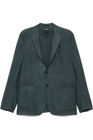 Ermenegildo Zegna Geknöpftes Sakko