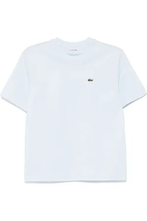 Lacoste Relaxed Soft T-Shirt