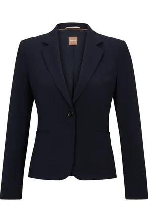 HUGO BOSS Einreihiges Sakko