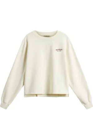 Woolrich Klassisches Sweatshirt