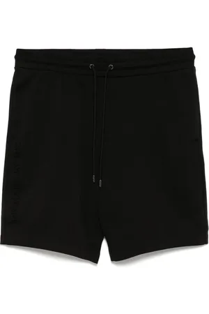 Michael Kors Shorts mit Logo-Prägung