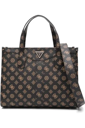 Guess Silvana 4G Tote Bag