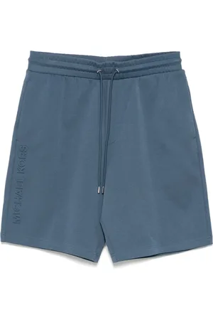 Michael Kors Shorts mit Logo-Prägung