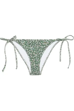 Lacoste Badehose mit Print