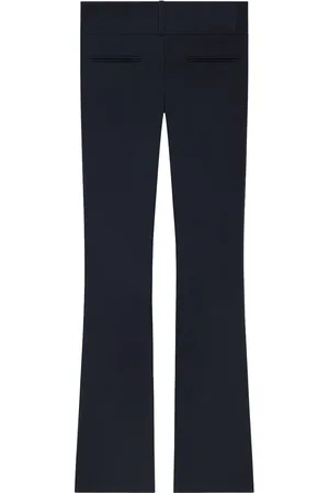 Courrèges Bootcut-Hose