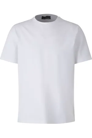 HERNO Klassisches T-Shirt