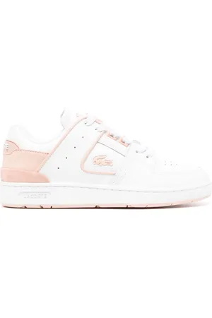 Lacoste Court Cage Sneakers