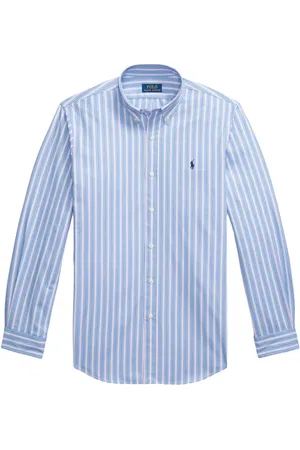 Ralph Lauren Gestreiftes Hemd