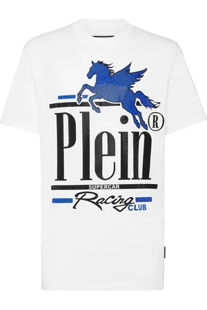 Philipp Plein Racing Club T-Shirt