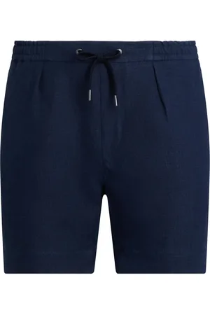 Ralph Lauren Shorts aus Leinen