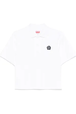 Kenzo Boke-flower 2.0 Poloshirt