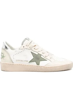 Golden Goose Ball Star Sneakers