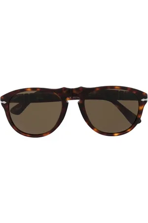 Persol Sonnenbrille in Schildpattoptik