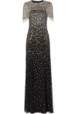 Jenny Packham Esna Maxikleid