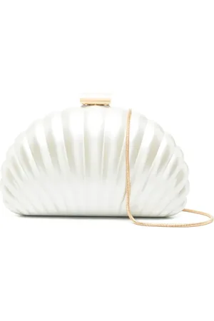 Simkhai Monet Clutch