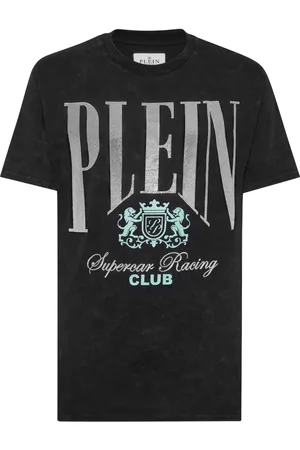 Philipp Plein Cars Racing T-Shirt