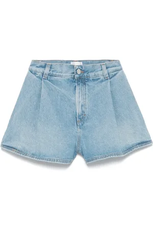 haikure Ashley Jeans-Shorts