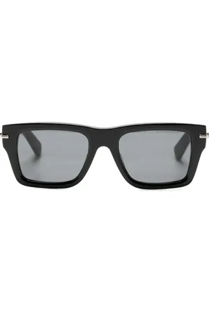 Salvatore Ferragamo SF2033S Sonnenbrille mit eckigem Gestell