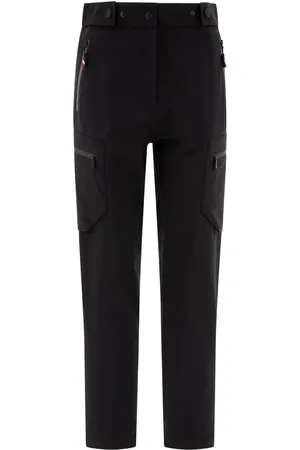 Moncler Klassische Cargohose