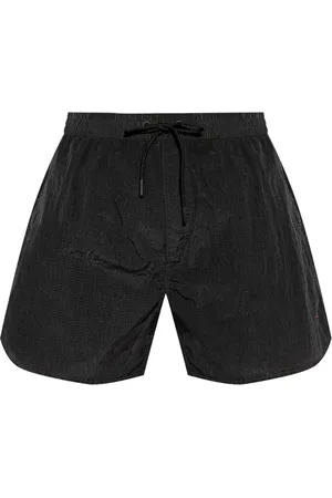 Diesel Badeshorts aus Ripstop