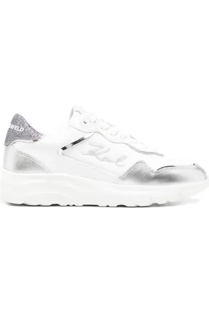 Karl Lagerfeld Serger Sneakers