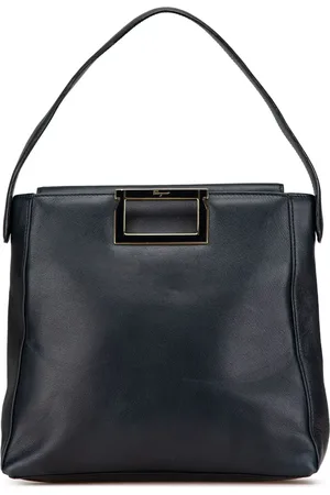 Salvatore Ferragamo 20th Century Handtasche