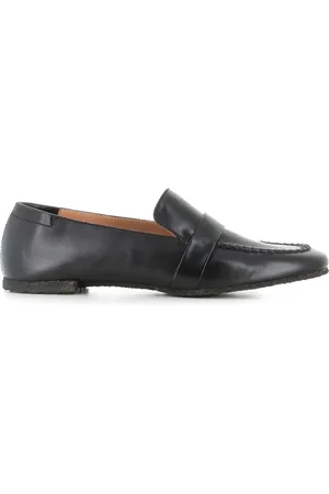 ALBERTO FASCIANI Klassische Loafer
