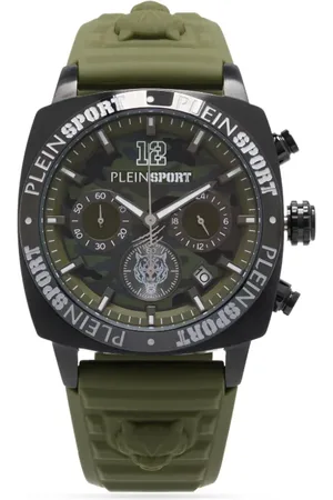 Philipp Plein Wildcat Chrono 40mm