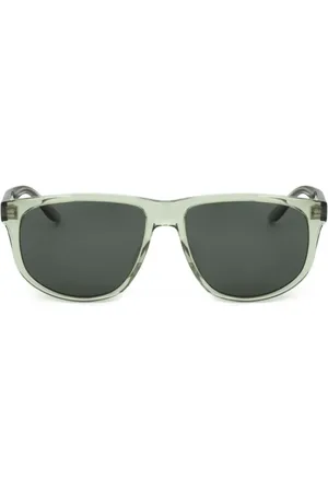 Barton Perreira Sonnenbrille mit eckigem Gestell
