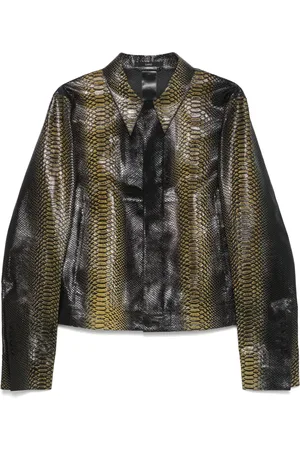 SAPIO Nº37 Jacke