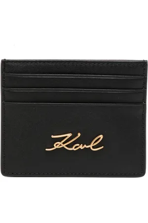 Karl Lagerfeld Ksignature Kartenetui