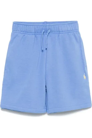 Ralph Lauren Shorts mit Polo Pony-Motiv