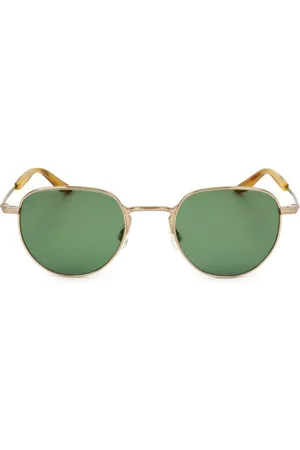 Barton Perreira Sonnenbrille mit getönten Gläsern