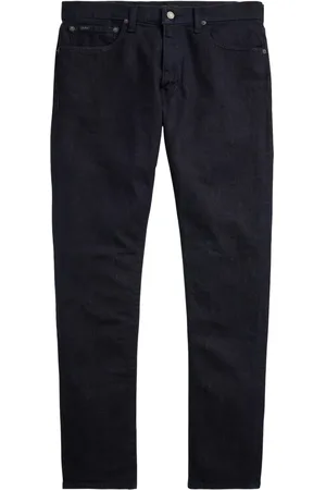 Ralph Lauren Klassische Slim-Fit-Jeans