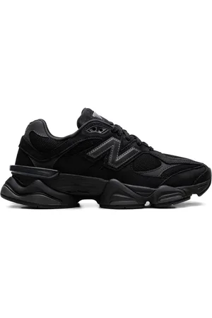 New Balance 9060 "Black Cement" Sneakers