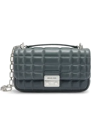 Michael Kors Kleine Tribeca Schultertasche
