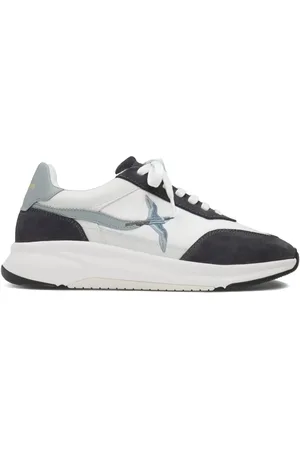 Axel Arigato Genesis Neo Bird Sneakers