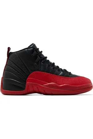 Jordan Air 12 "Flu Game" Sneakers
