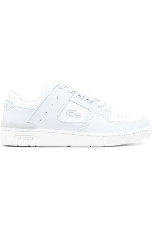 Lacoste Court Cage Sneakers