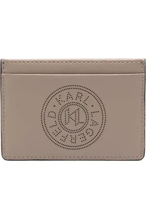 Karl Lagerfeld Kcircle Kartenetui