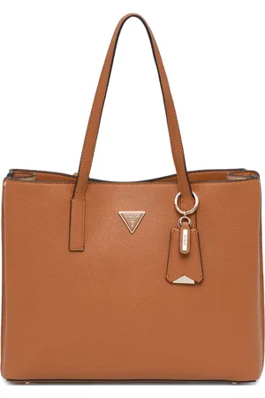 Guess Girlfriend Tote Bag