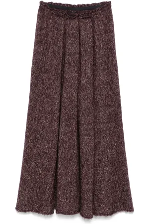 YOHJI YAMAMOTO 2000 Strickrock