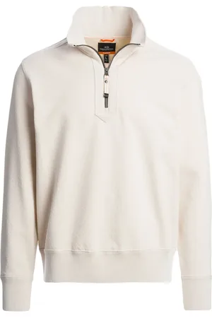 Parajumpers Klassisches Sweatshirt